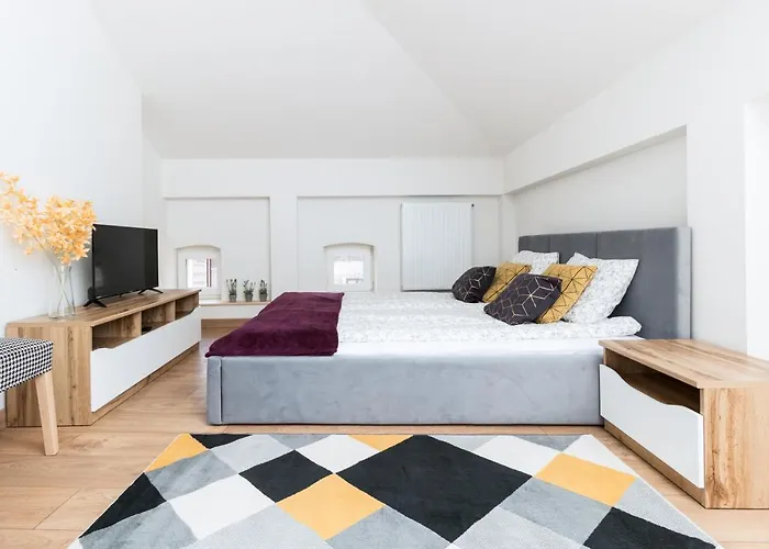 Delis Apartments - Dluga Street 11/3