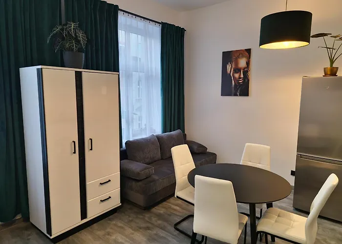 Apartamenty Lenart