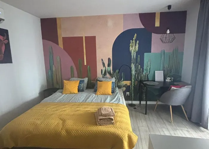 Wow! Paradise Aparthotel